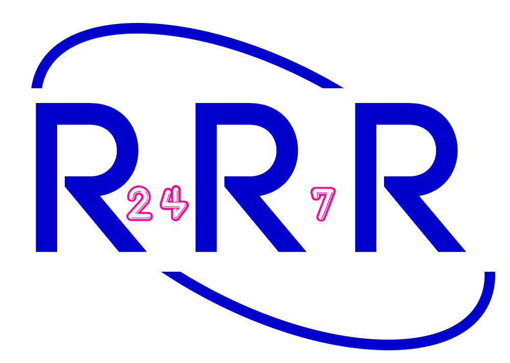 affiliate disclosures  - R24R7R logo