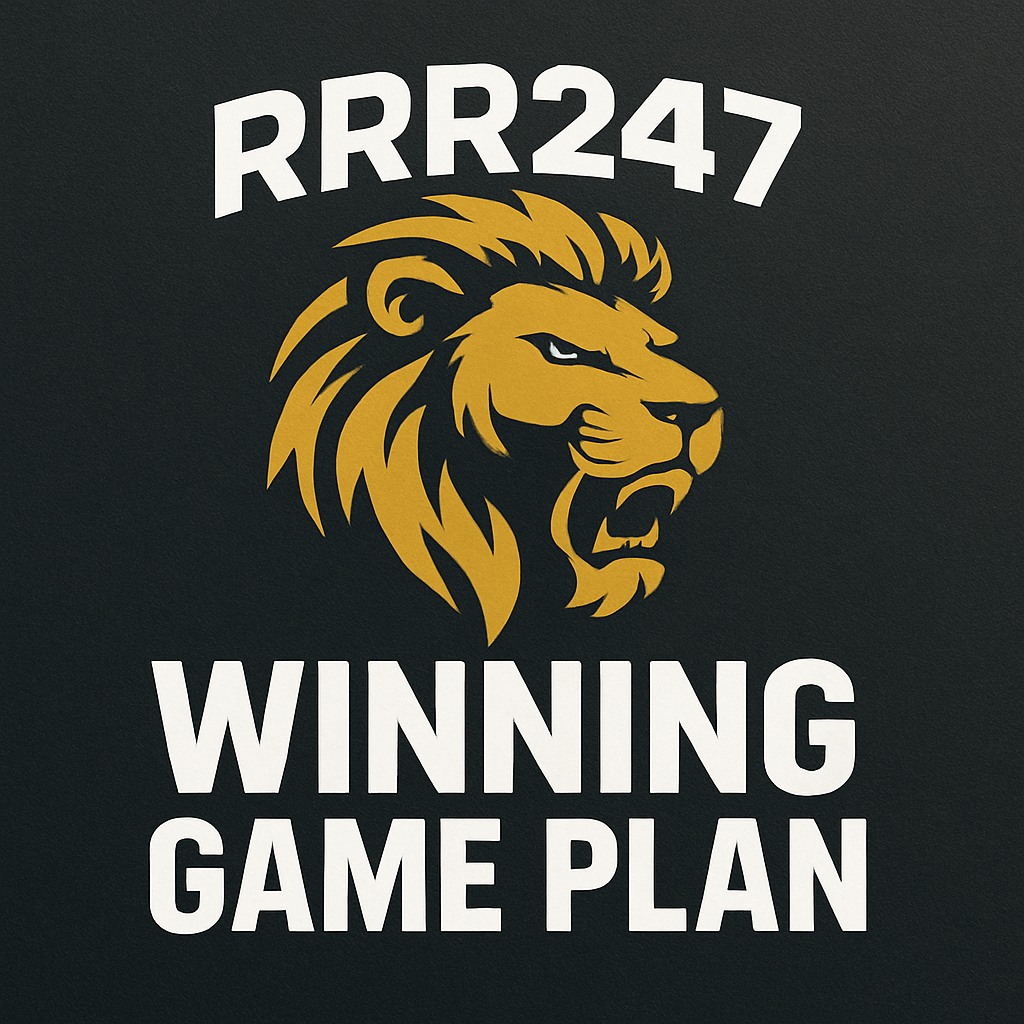 Game Plan